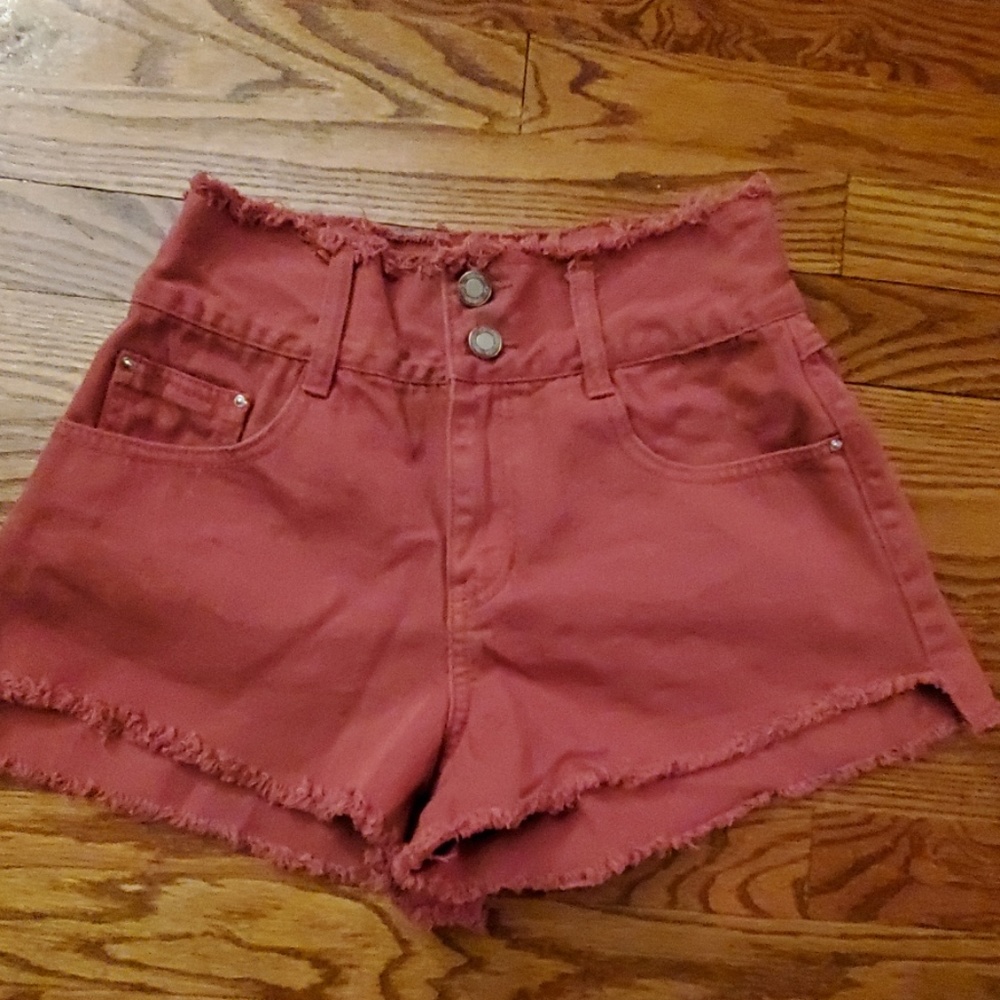 JUCY JUDY SHORTS